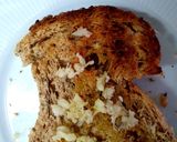 Foto del paso 1 de la receta: Mi desayuno Mediterráneo