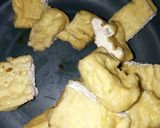 Foto langkah ke 2 dari resep Lodeh ayam + tahu sederhana.