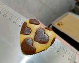 Foto langkah ke 12 dari resep Heart Cookies.