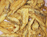 Foto del paso 2 de la receta: Boquerones en vinagre fritos