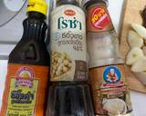 ไก่หมักสมุนไพร วิธีทำสูตร 1 รูป