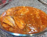 Foto langkah ke 3 dari resep Resep sarden kaleng.