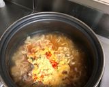 超簡易韓式部隊鍋的食譜步驟3照片