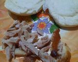 Foto del paso 11 de la receta: Lechón a la mostaza (al horno)