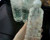Hình bước làm 8 của món Nha đam đường phèn