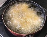 Foto langkah ke 5 dari resep Tape Goreng Tepung Topping Keju.