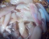 Foto del paso 2 de la receta Calamares encebollados