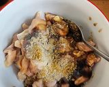 Foto langkah ke 1 dari resep Cah Ayam Jamur ala GM.