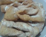 Foto del paso 1 de la receta: Calzones rotos