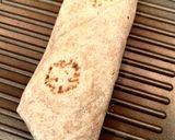 Foto del paso 5 de la receta: Shawarma wrap 🥙