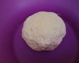 Foto langkah ke 1 dari resep Wool Roll Bread.