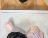 A picture of step 1 of Chili Salted Chicken | Gà Nướng Muối Ớt.