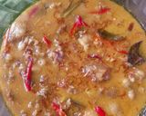 Foto langkah ke 6 dari resep Gulai Koyor Sapi.