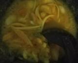 Cumi Tumis Bumbu Kuning langkah memasak 3 foto