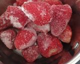 Tápiókapuding recept fázis 2 fotója