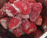 Tápiókapuding recept fázis 2 fotója