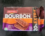 A picture of step 1 of Bourbon Chocolate Cake Appe.