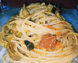Foto del paso 7 de la receta: Spaghetti con verduras