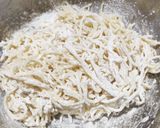 ચાઈનીઝ ભેળ (Chinese bhel Recipe in Gujarati) રેસીપી સ્ટેપ1ફોટો