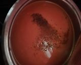 Tojásleves recept fázis 2 fotója