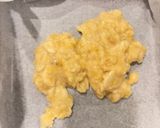 被凍住的夏天｜盛夏莓芒優格凍的食譜步驟1照片