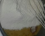 Foto langkah ke 2 dari resep Banana mufin 1 telur.no mixer.no ribet.