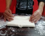 Foto del paso 4 de la receta: Rosca rellena de membrillo