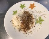 Une image de l'étape 4 de Courgettes rondes au four façon potatoes.