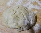 Foto del paso 2 de la receta: Pan Hindú o Naan