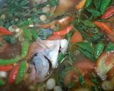 Foto langkah ke 6 dari resep Sop Ikan Nila.