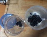 Foto del paso 5 de la receta 317. Batido de Moras