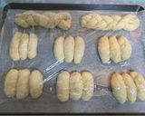 蔥花麵包的食譜步驟16照片