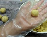 Hình bước làm 3 của món Làm khoai lang xiên que