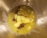 Blueberry fluff cake recipe step 2 photo