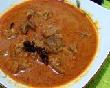 Foto langkah ke 2 dari resep Gulai cincang khas padang.