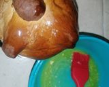 Foto del paso 7 de la receta: Pan de muerto tradicional
