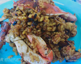 Foto del paso 9 de la receta: Paella familiar
