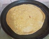 A picture of step 6 of Gravy Paneer Frankie.