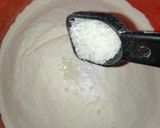A picture of step 2 of Pita Bread.