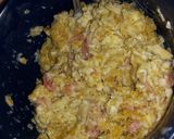 Φωτογραφία βήματος 1 της συνταγής Salty oat bowl