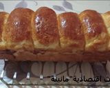 صورة لخطوة 7 من وصفة خبز التوست
