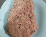 Foto del paso 5 de la receta: Croquetas de pavo y jamón