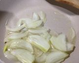 Foto langkah ke 3 dari resep 7. Sarden.