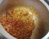 Uttar Pradesh Style Satpaita Dal recipe step 5 photo