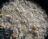 Foto langkah ke 5 dari resep Udang tepung tanpa ribet#bikinramadanberkesan.