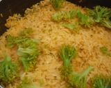 Foto del paso 6 de la receta: Arroz con atún y brócoli
