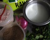 રવા ઢોસા (Rava Dosa Recipe In Gujarati) રેસીપી સ્ટેપ1ફોટો