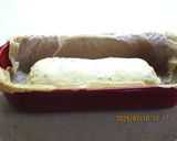 Tökmagos sandwich kenyér recept fázis 3 fotója