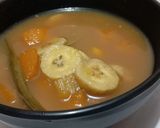 Foto langkah ke 3 dari resep Kolak.