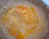 Foto del paso 2 de la receta: Plum cake